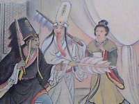 山西海晟源商贸有限公司